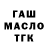 ТГК концентрат Neg Kafou
